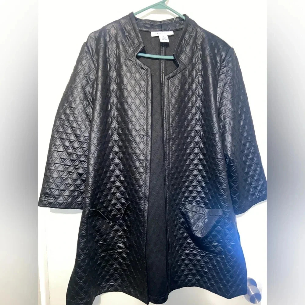 Carole Wren Lightweight Jacket